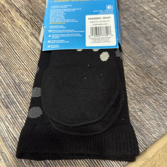 - Dr.Schoolls comfort and energy knee high socks - Picture 5 of 8